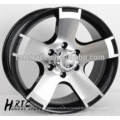 HRTC MERCEDES AMG replica car alloy wheel with 13\16inch